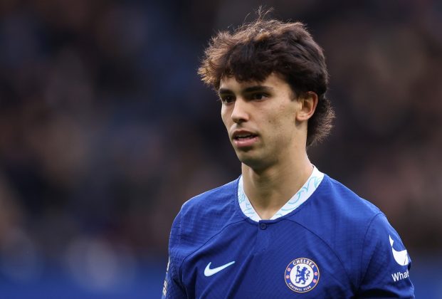 Chelsea Consider Using Joao Felix In Deal To Sign Aston Villa Striker