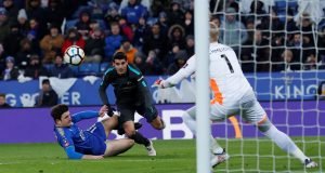 Morata could leave Chelsea this summer