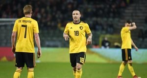 Nainggolan reveals the reason he rejected Chelsea