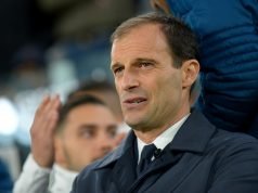 Allegri wants 3 new players at Chelsea if he replaces Conte