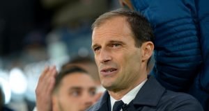 Allegri wants 3 new players at Chelsea if he replaces Conte