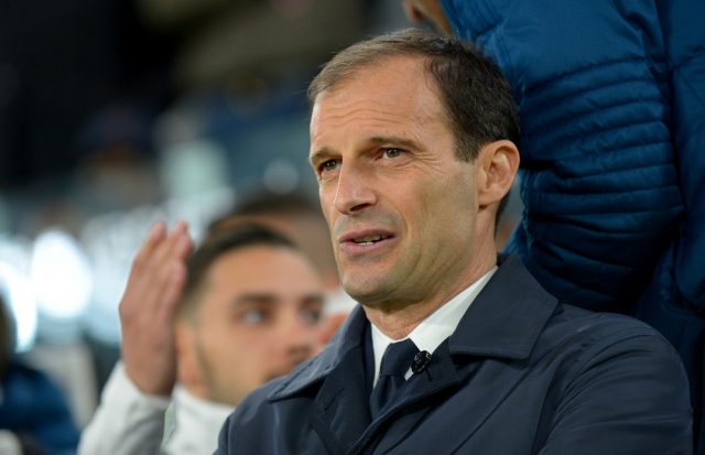 Allegri wants 3 new players at Chelsea if he replaces Conte