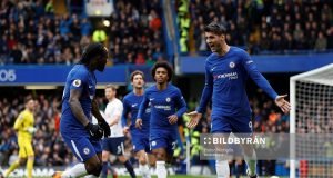 Boost for Chelsea in chase for Serie A stars