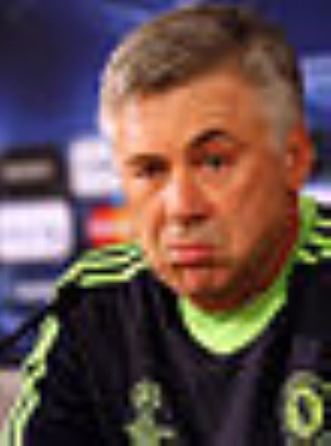 Carlo Ancelotti is one of Chelsea FC most successful managers Former Chelsea managers last ten years