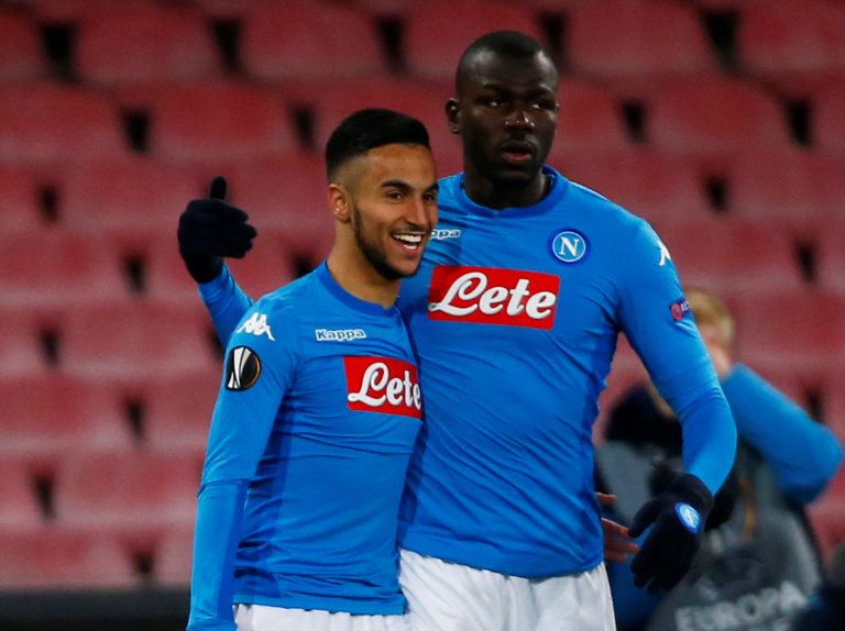 Chelsea to battle it out with rivals for top-rated Serie A star