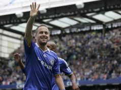 Joe Cole never wanted to leave Chelsea and he still regrets it Chelsea FC kits 17 18 best kits ever 2008 Joe Cole