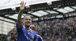 Chelsea FC kits 17 18 best kits ever 2008 Joe Cole