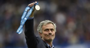 Chelsea FC most successful managers Jose Mourinho