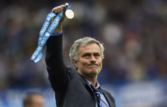 Chelsea FC most successful managers Jose Mourinho