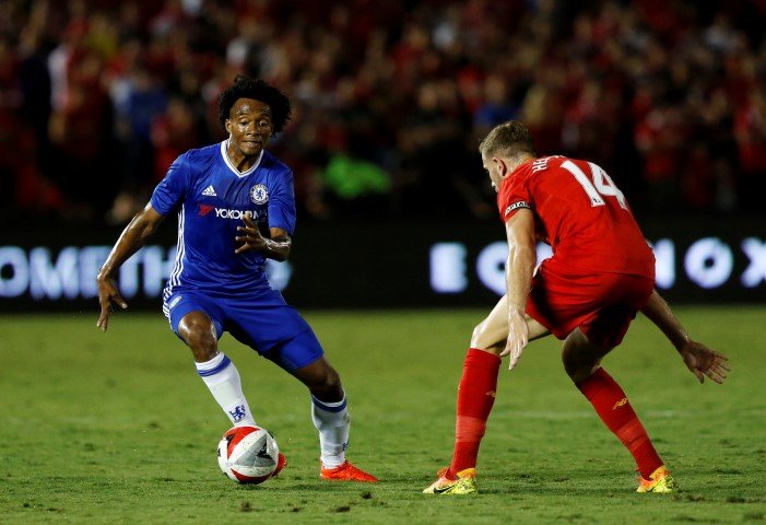 Players Chelsea should not have sold Juan Cuadrado