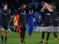 Chelsea considering a move for Leonardo Jardim