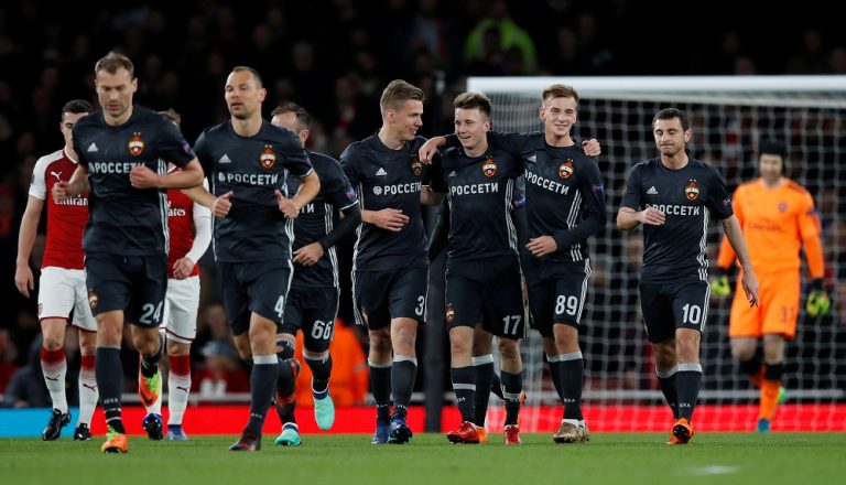 Chelsea interested in CSKA Moscow star
