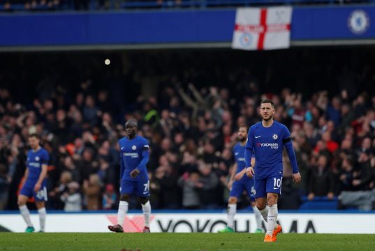 Chelsea joins the race for Eder Militao