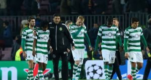 Chelsea sent scouts to watch Sporting CP star