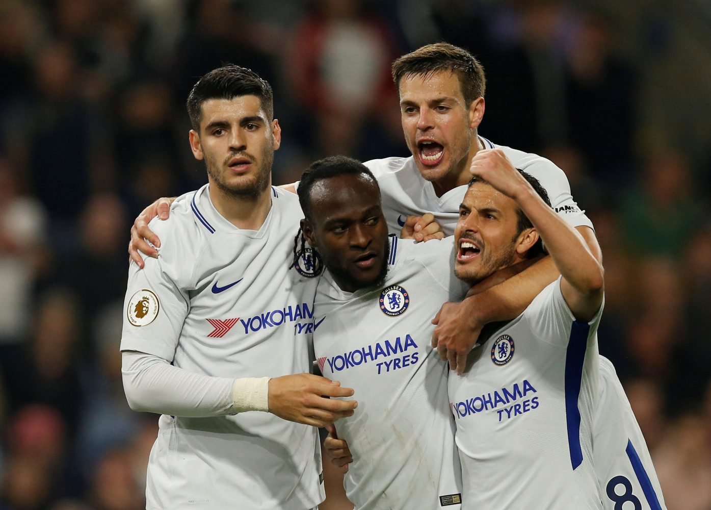 Chelsea star wants to exit the club