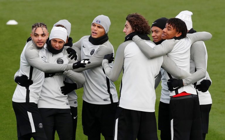 Chelsea still interested in Paris Saint-Germain star