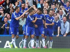 Chelsea struggles down to Striker sale claims former Blues Defender