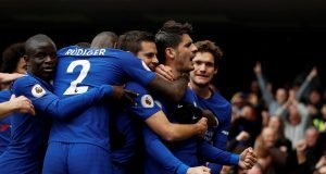 Chelsea target Ben Wilmot set to be sold