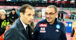 Chelsea to battle Arsenal for Serie A manager