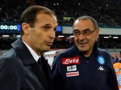 Chelsea wants Napoli duo if Maurizio Sarri joins them