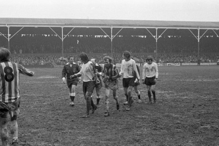 Chelsea worst loss Chelsea biggest loss Stoke City 1974