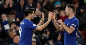 Conte claims Gary Cahill deserves England World Cup spot