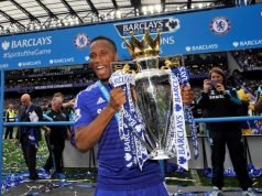 Didier Drogba is one of the greatest Chelsea players during the Roman Abramovich era.