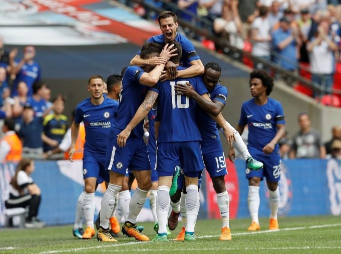 Lampard praised a particular player in Chelsea's win against Southampton