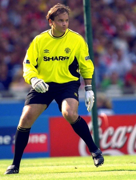 Mark Bosnich Chelsea players who took drugs