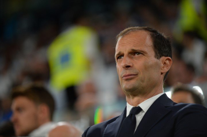 Massimiliano Allegri Chelsea FC next manager odds