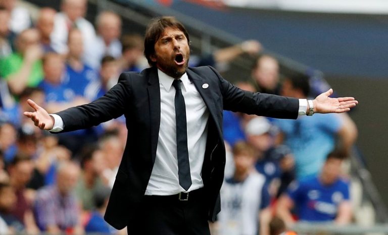 Odds Conte to get sacked: Will Antonio Conte get sacked by Chelsea?