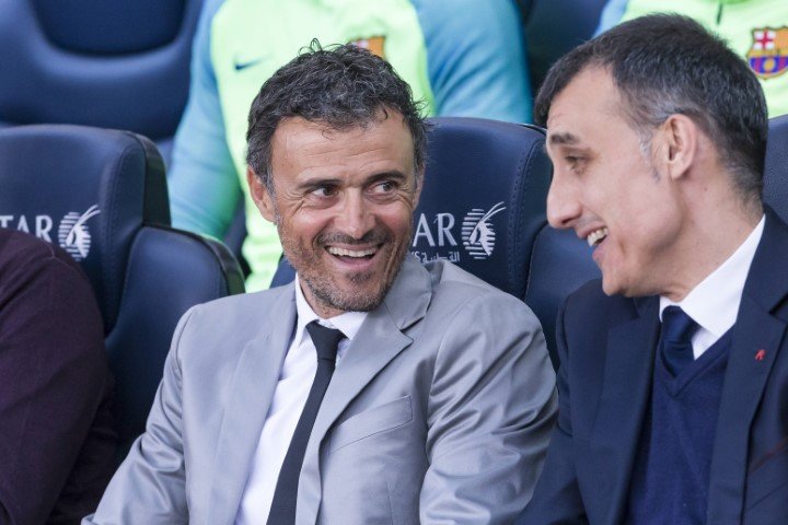 Odds Conte to get sacked-Luis Enrique favourite to land Chelsea job