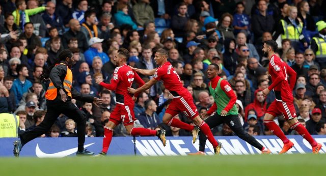 Paris Saint-Germain to rival Chelsea for Richarlison