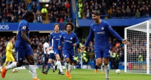 Roman Abramovich wants Alvaro Morata to stay at Chelsea