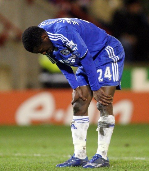 Shaun Wright-Phillips is one of the worst chelsea signings ever