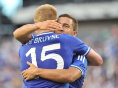 Top 10 Chelsea players that never made it Kevin De Bruyne