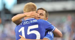 Top 10 Chelsea players that never made it Kevin De Bruyne