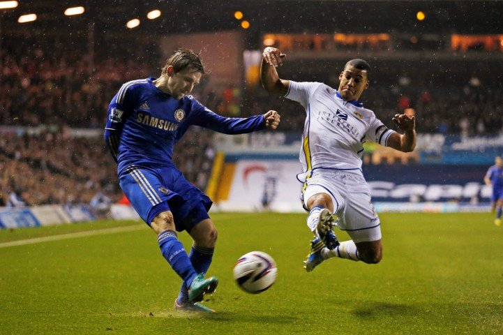 Top 10 Chelsea players that never made it Marko Marin