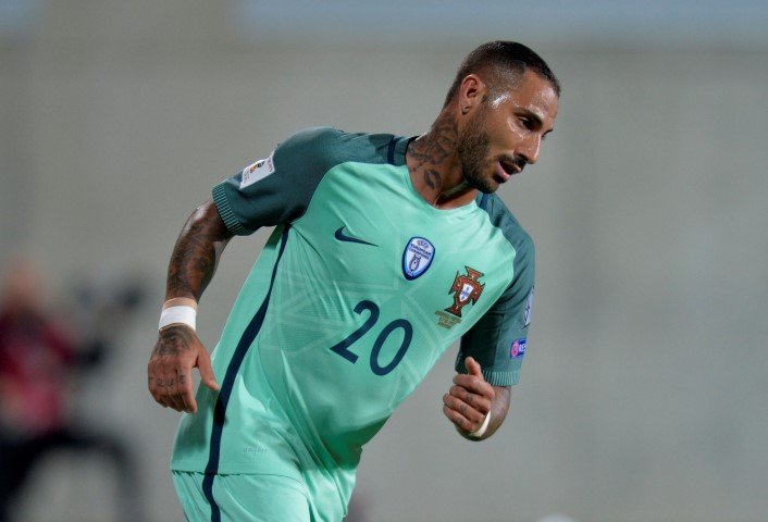 Top 10 Chelsea players that never made it Ricardo Quaresma