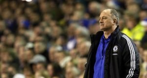 Top five worst Chelsea managers Luiz Felipe Scolari