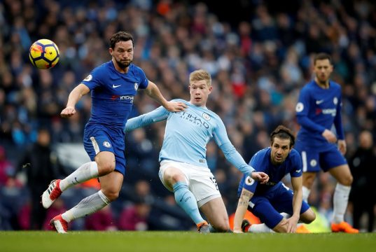 West Ham wants to sign Danny Drinkwater