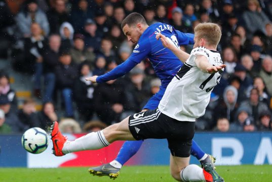top five quotes on hazard