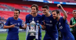 Alvaro Morata wanted by three Serie A clubs