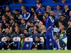 Antonio Conte's future to be decided after end of the season