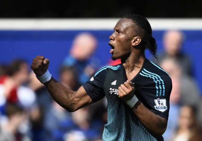Best Chelsea XI of all time - Greatest Chelsea FC 11 ever!
