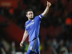 Best Chelsea XI of all time Frank Lampard