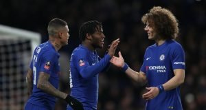 Chelsea ace Kenedy wanted by RB Leipzig
