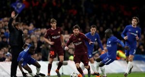 Chelsea advised to keep hold of Eden Hazard