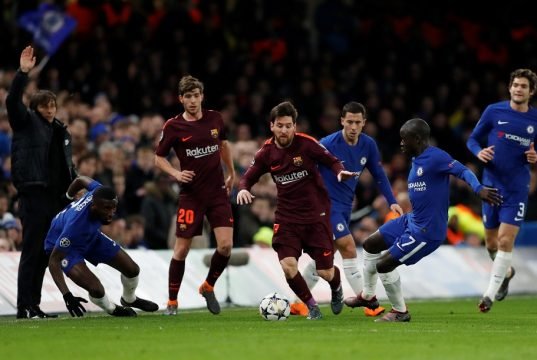 Chelsea advised to keep hold of Eden Hazard