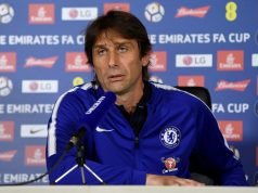 Chelsea advised to think carefully before parting with Antonio Conte